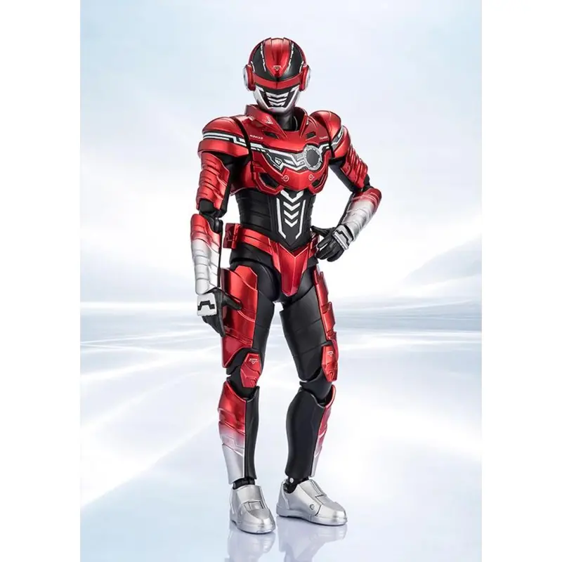 S.H.Figuarts Gavan Infinity 1