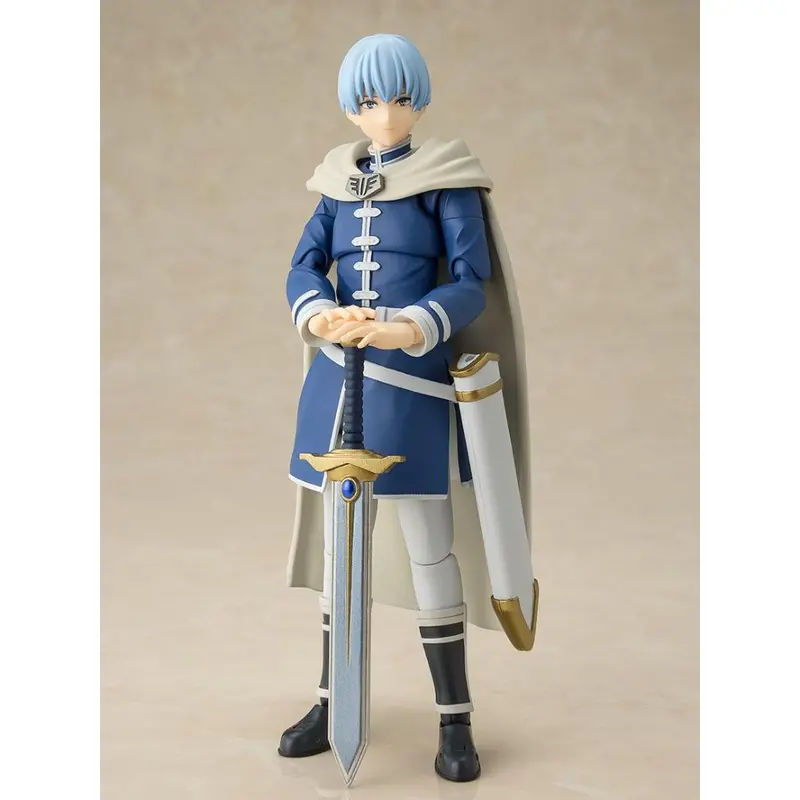 S.H.Figuarts Himmel 1