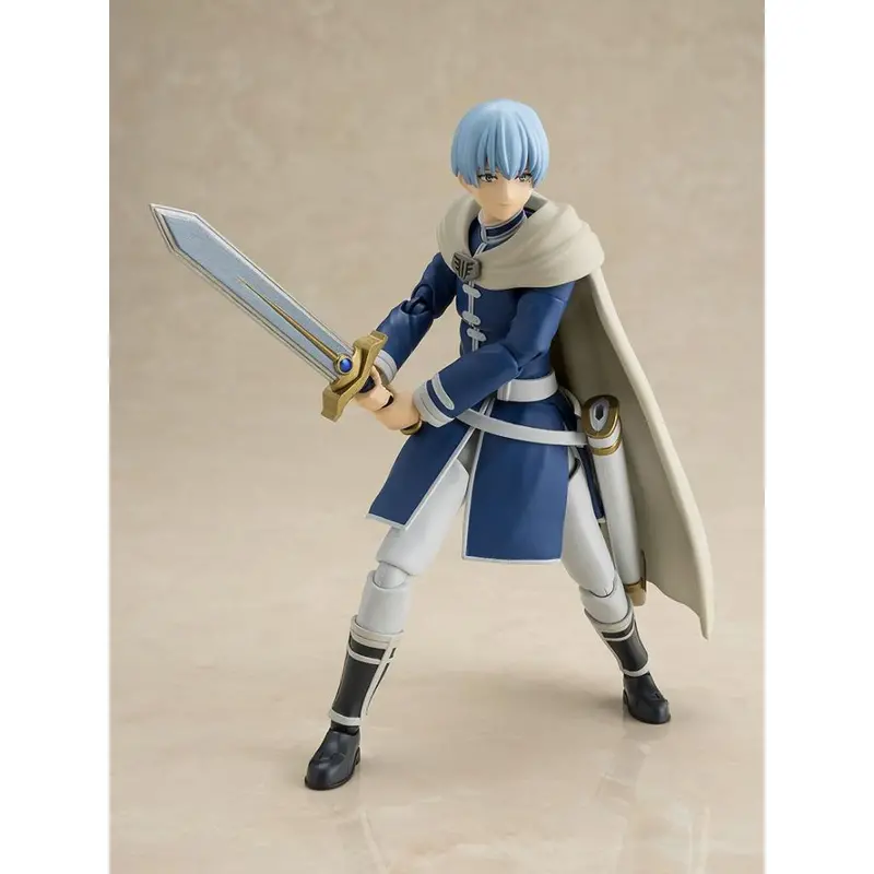 S.H.Figuarts Himmel 2