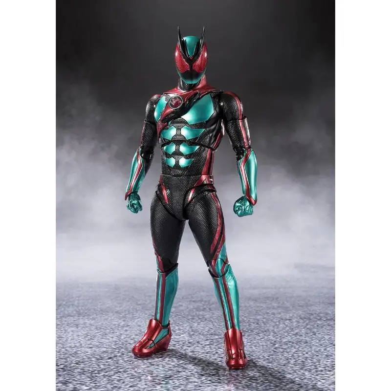 S.H.Figuarts Kamen Rider Zeztz Physicam Impact (Reissue) 1