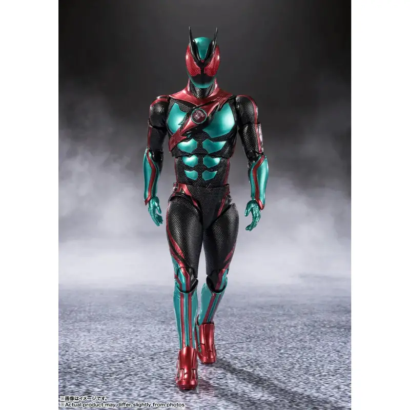 S.H.Figuarts Kamen Rider Zeztz Physicam Impact (Subjected To Allocation) 2