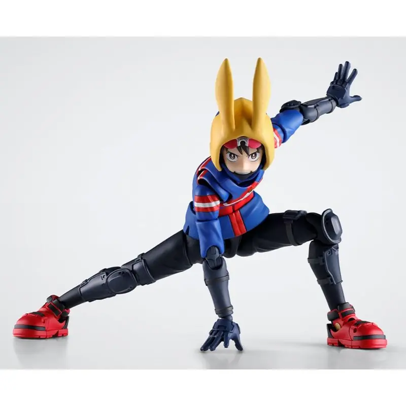 S.H.Figuarts Koichi Haimawari 1