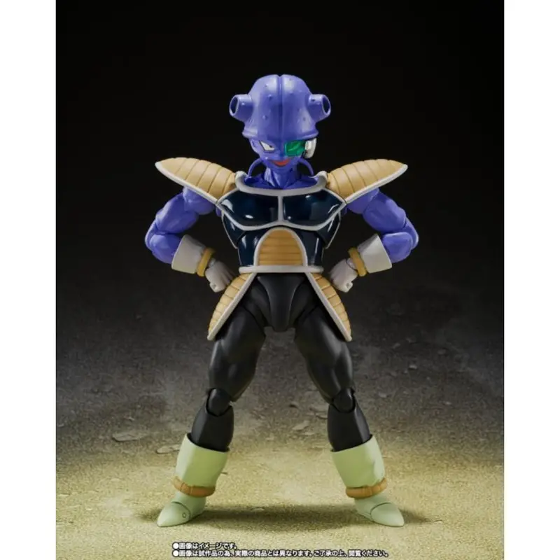 S.H.Figuarts Kyewi 1
