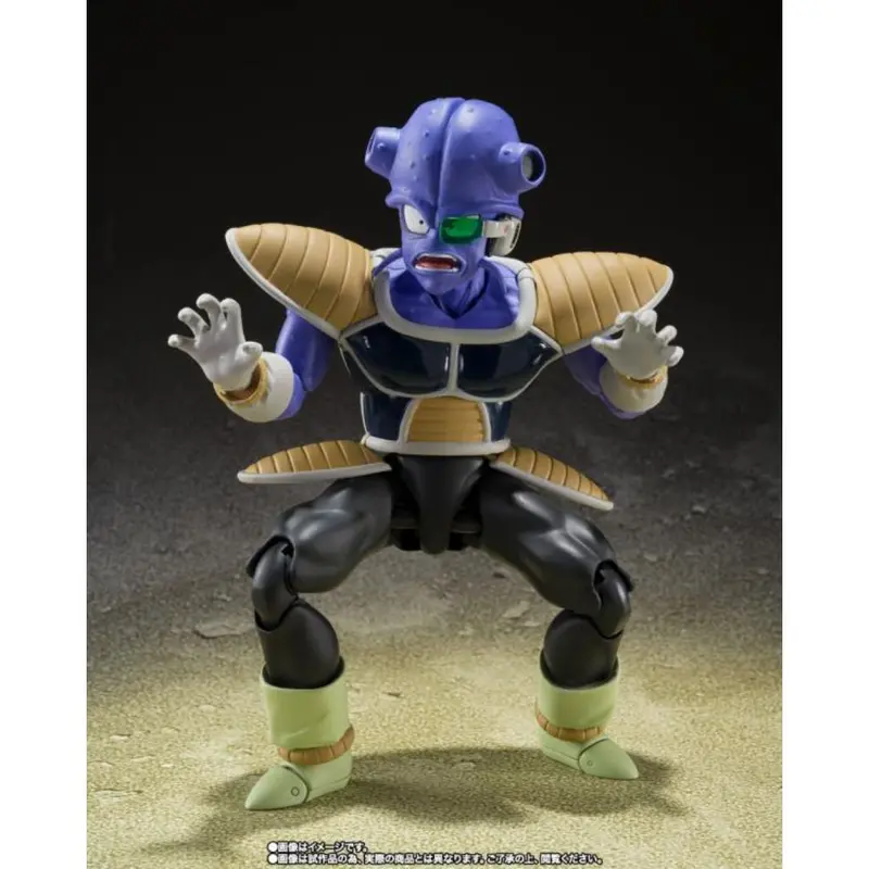 S.H.Figuarts Kyewi 2