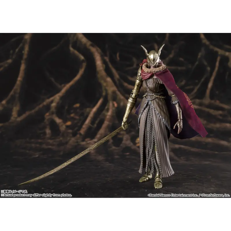 S.H.Figuarts Malenia, Blade Of Miquella 1