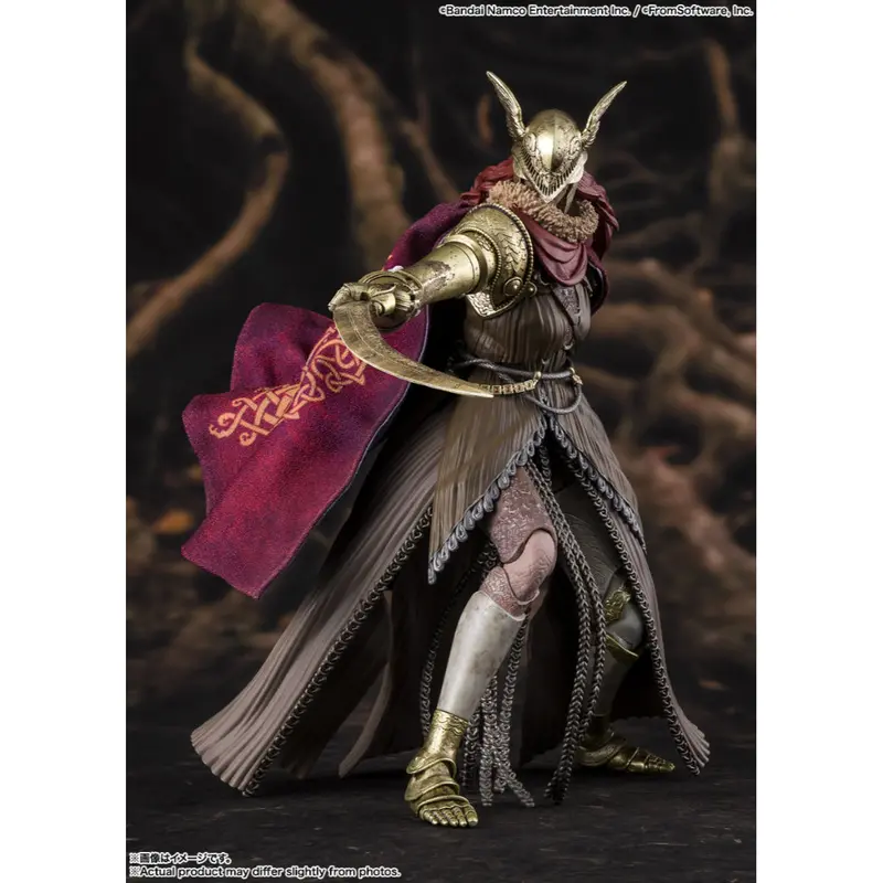 S.H.Figuarts Malenia, Blade Of Miquella 2