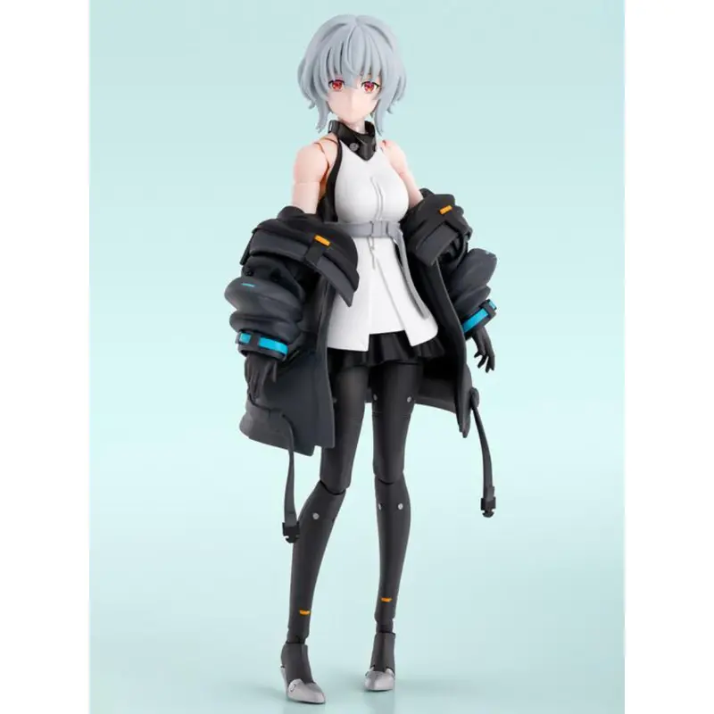 S.H.Figuarts Noir 1