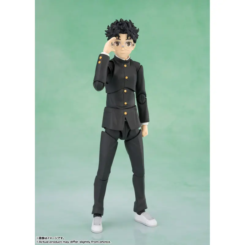 S.H.Figuarts Okarun 1