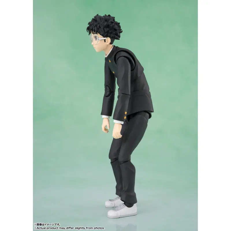S.H.Figuarts Okarun 2