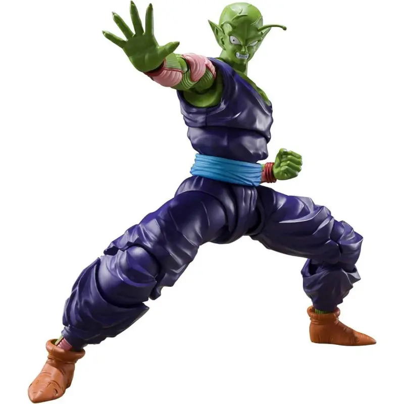 S.H.Figuarts Piccolo The Proud Namekian (Reissue) 1