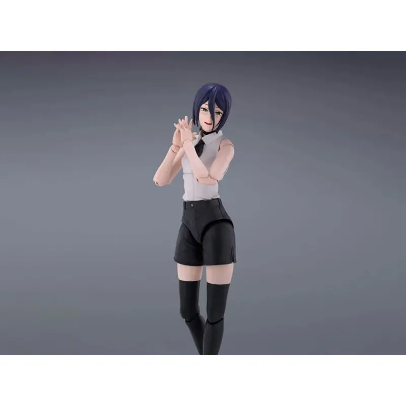 S.H.Figuarts Reze 1