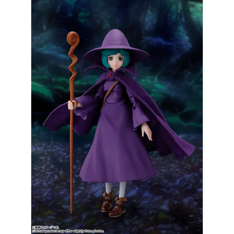 S.H.Figuarts Schierke 1