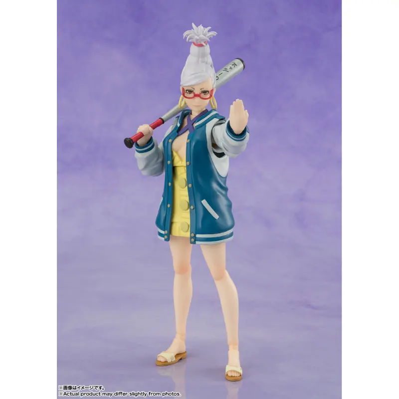 S.H.Figuarts Seiko Ayase (Subjected To Allocation) 1