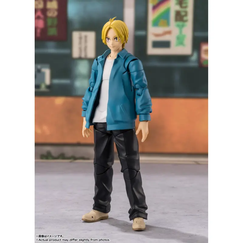 S.H.Figuarts Shin Asakura (Subjected To Allocation) 1