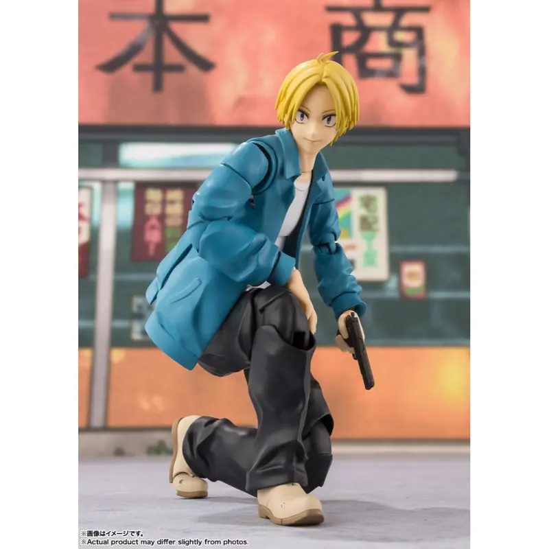 S.H.Figuarts Shin Asakura (Subjected To Allocation) 2