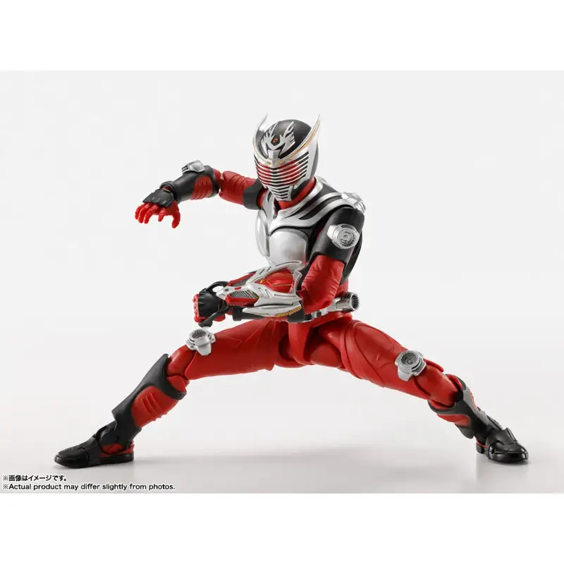 S.H.Figuarts (Shinkocchou Seihou) Masked Rider Ryuki (Reissue) (Subjected To Allocation) 1