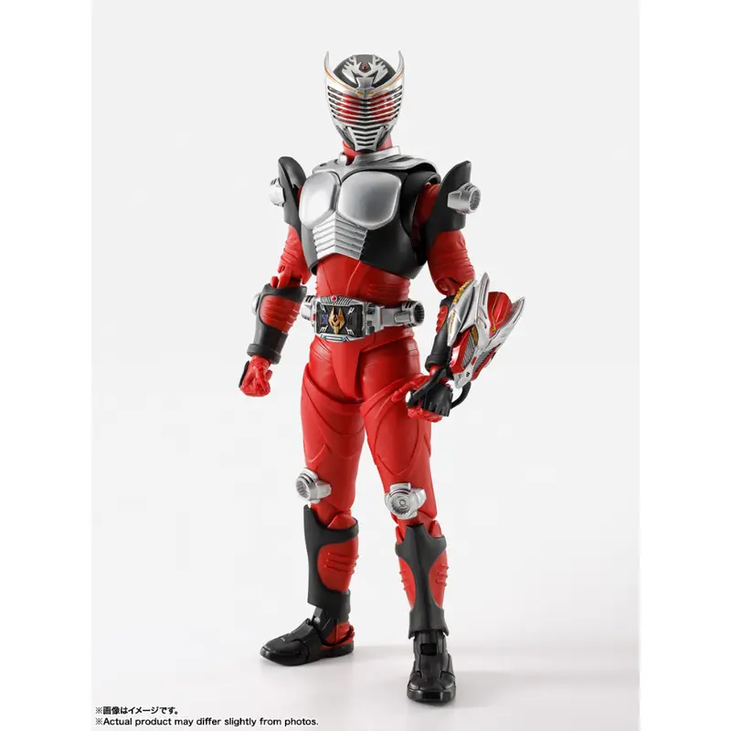 S.H.Figuarts (Shinkocchou Seihou) Masked Rider Ryuki (Subjected To Allocation) 1