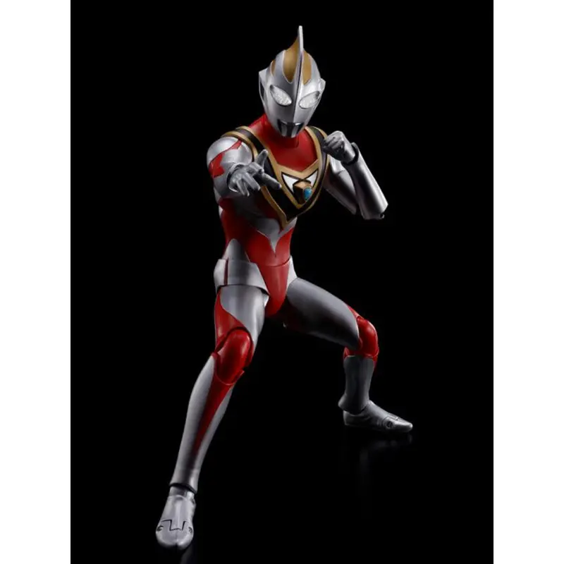 S.H.Figuarts (Shinkocchou Seihou) Ultraman Gaia [V2] Effect Parts Set 1