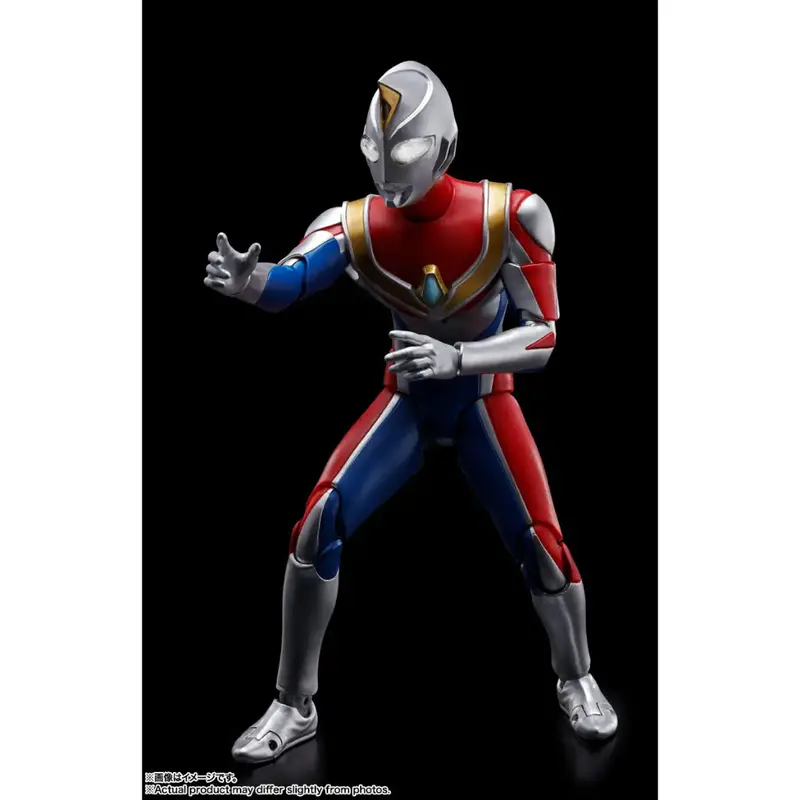 S.H.Figuarts (Shinkocchou) Ultraman Dyna Flash Type (Subjected To Allocation) 1