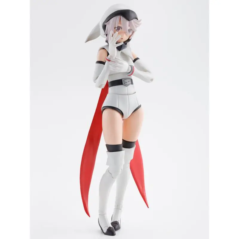 S.H.Figuarts Shy 1