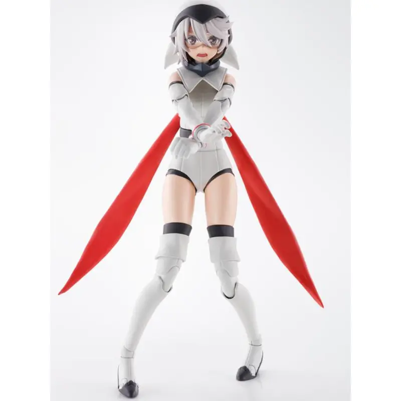 S.H.Figuarts Shy 2