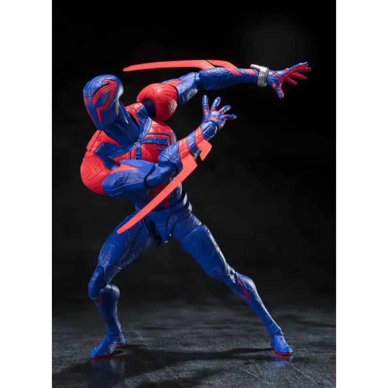 S.H.Figuarts Spider-Man: Across The Spider-Verse - Spider-Man 2099 2