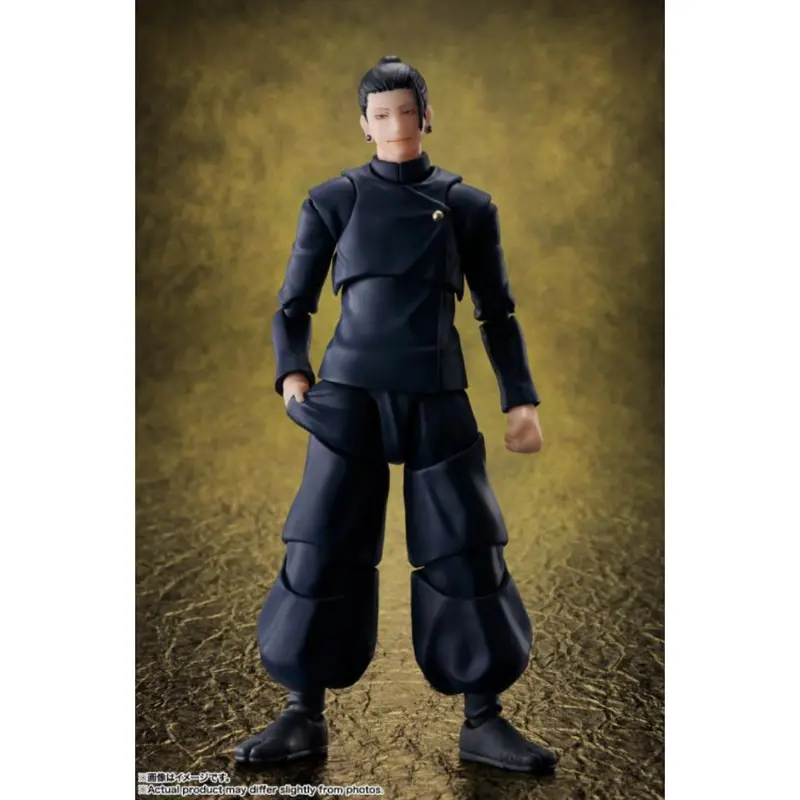 S.H.Figuarts Suguru Geto -Jujutsu Technical High School- 1