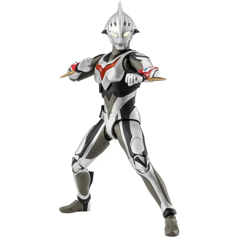 S.H.Figuarts Ultraman Nexus Anphans 1