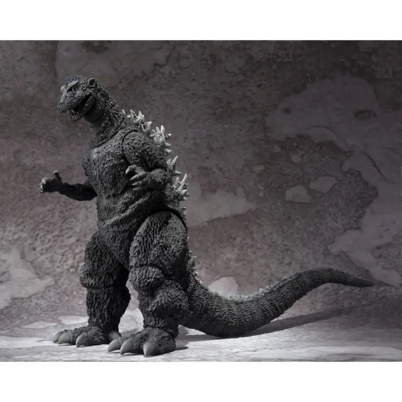 S.H.Monsterarts Godzilla [1954] 1