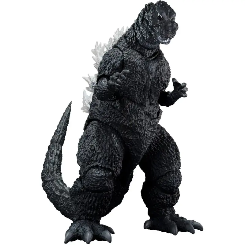 S.H.Monsterarts Godzilla 1954 Godzilla Movie Graphic Plus 1