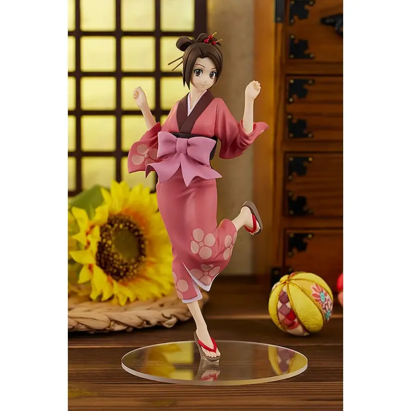 Samurai Champloo - Pop Up Parade Fuu L Size 1