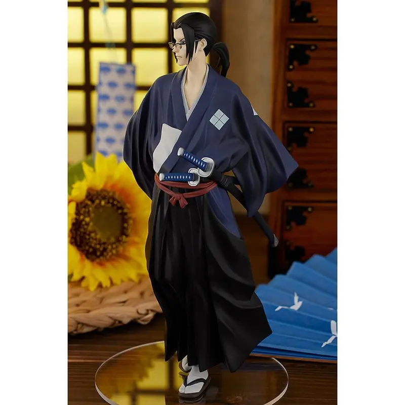 Samurai Champloo - Pop Up Parade Jin L Size 2