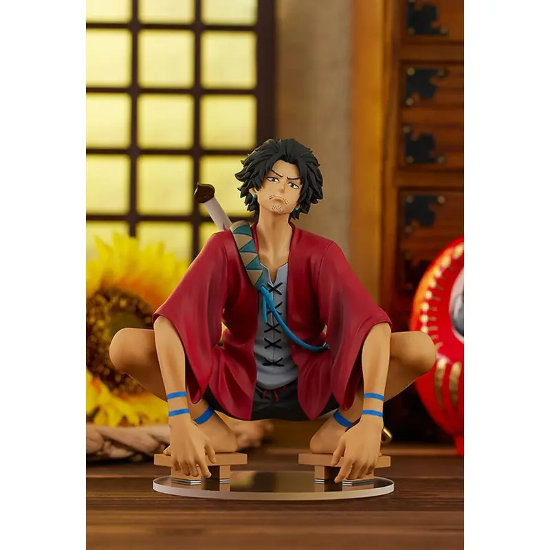 Samurai Champloo - Pop Up Parade Mugen L Size 1