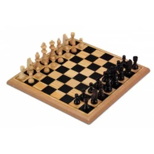 Schaakset 29X29 1