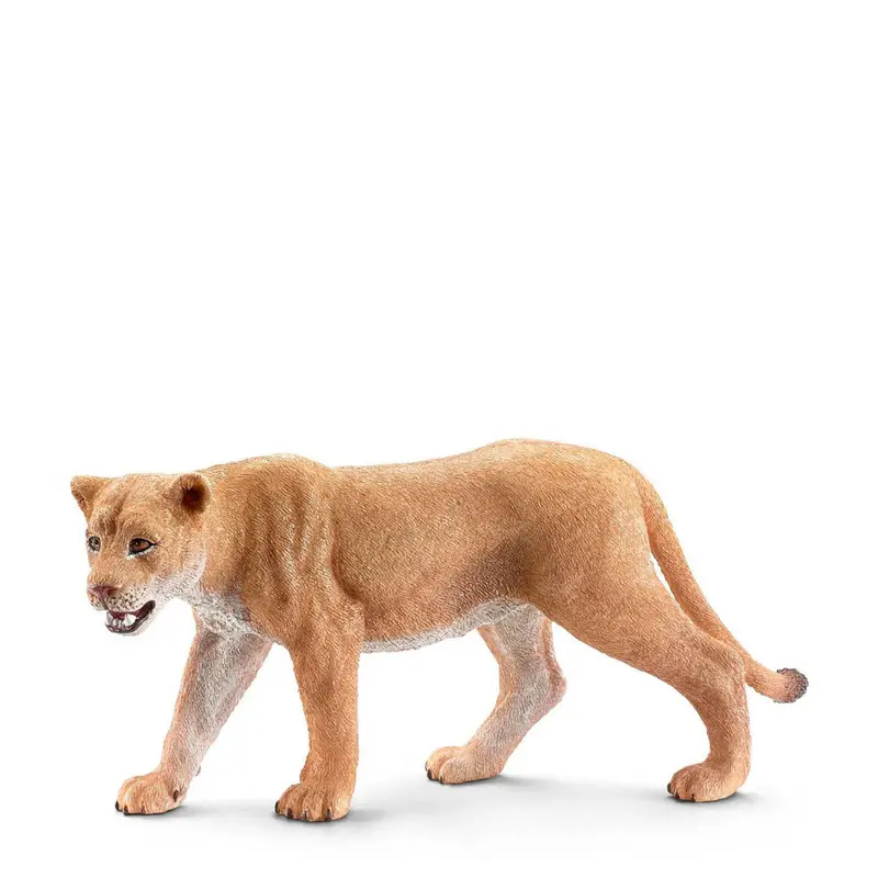 Schleich: Leeuwin 1
