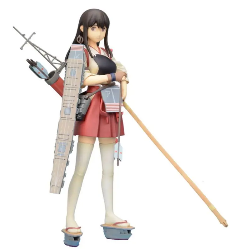 Sega Akagi Premium Figure Kancolle 1