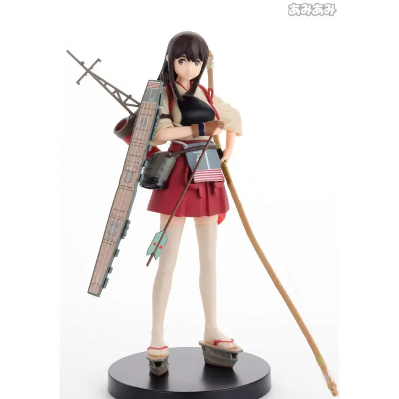 Sega Akagi Premium Figure Kancolle 2