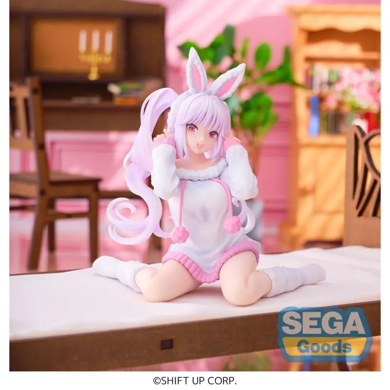 Sega Alice Goddess Of Victory: Nikke Yumemirize Figure 1