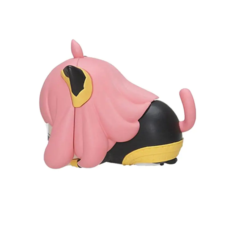 Sega Anya Ohiruneko Spyxfamily Mini Figure 2