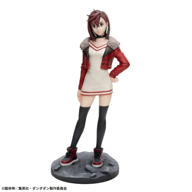 Sega Ayase Momo Vol.2 Luminasta Dandadan Figure 1