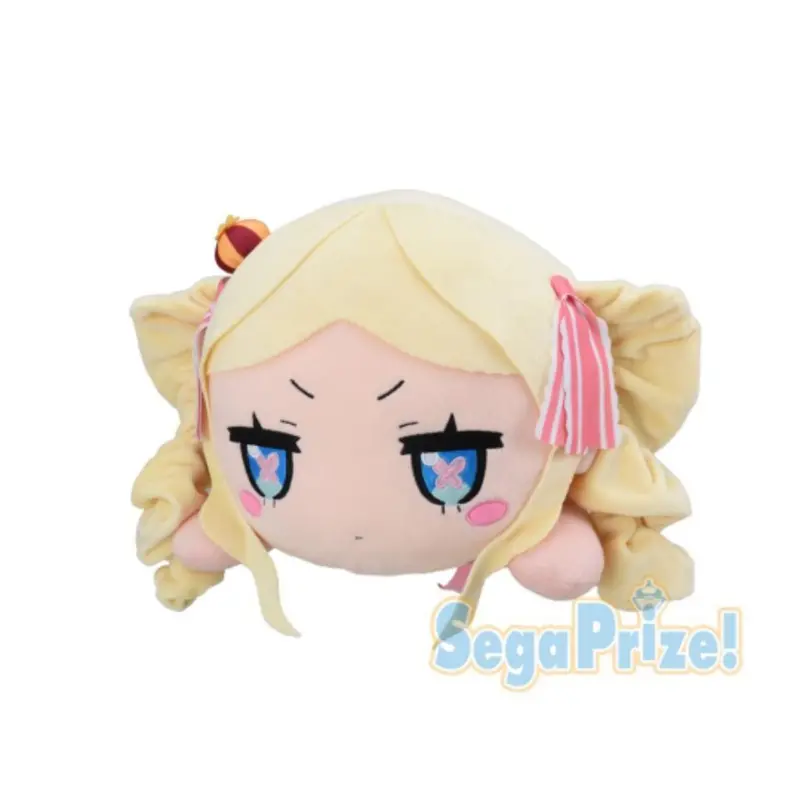Sega Beatrice Re:Zero Small Nesoberi Plush 1
