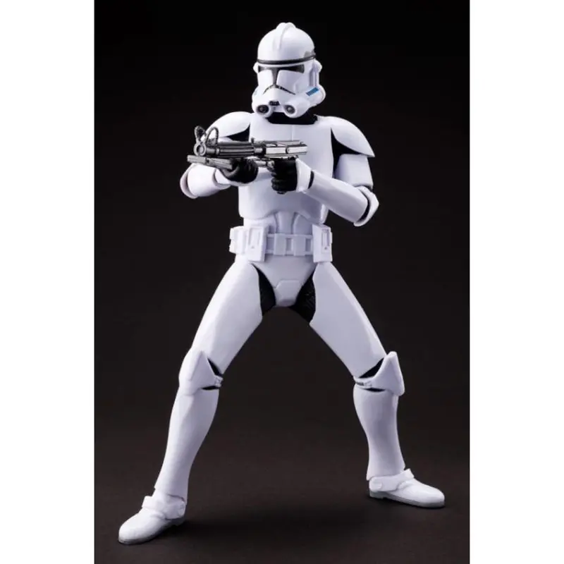 Sega Clone Trooper 1/10 Star Wars Prize Item 1