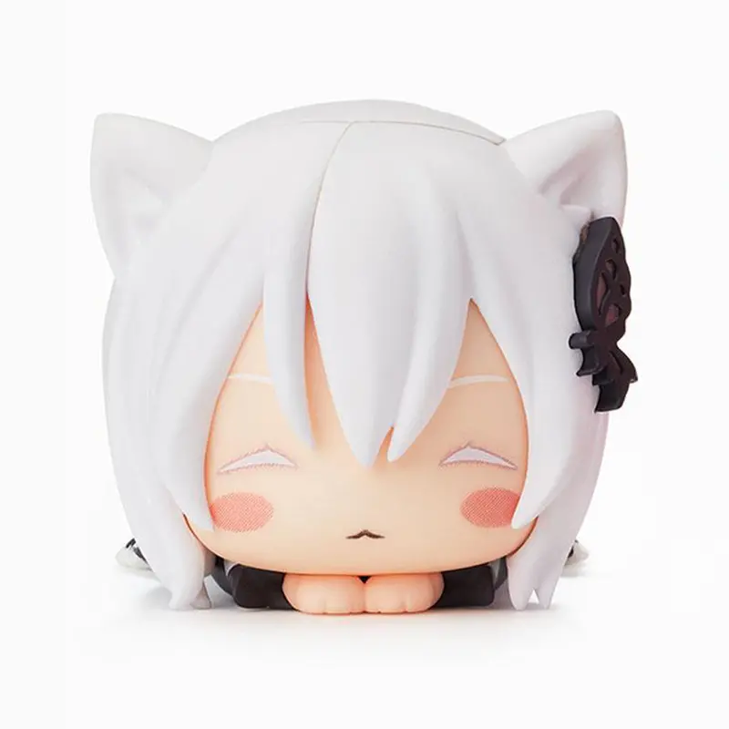 Sega Echidna Ohiruneko Mini Figure Vol.1 1