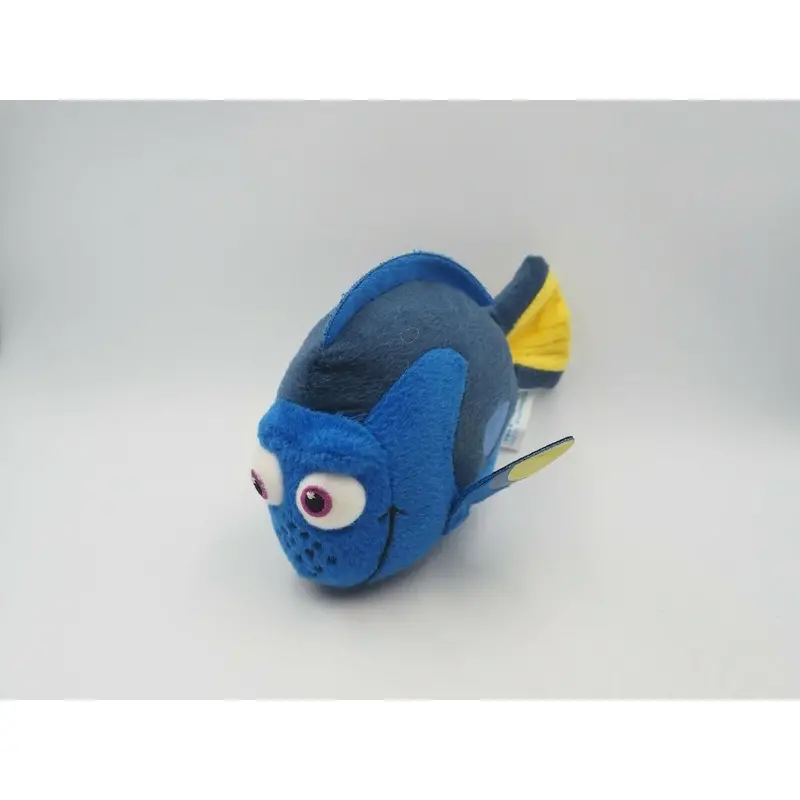 Sega Finding Dory Plush Soft Toy 1