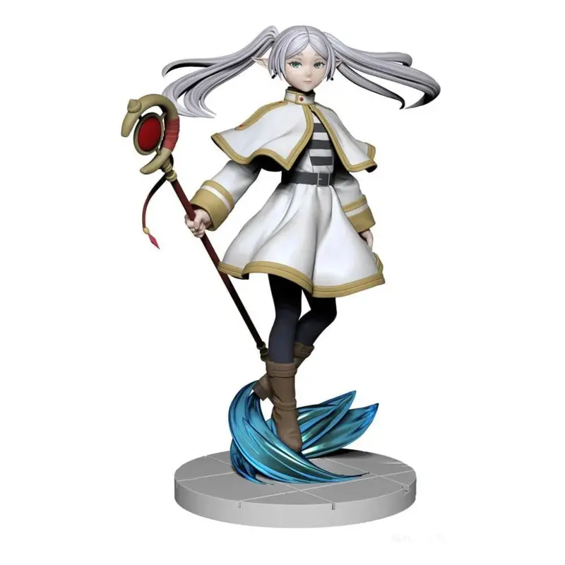 Sega Frieren Beyond Journey's End Ver. Luminasta Frieren: Beyond Journey's End Figure 1