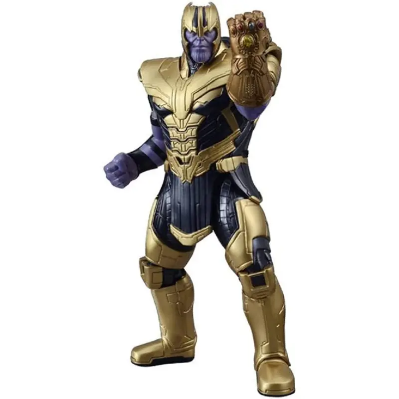Sega Lpm Thanos Avengers Endgame 1