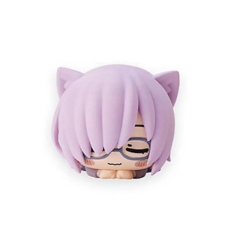 Sega Mash Kyrielight Ohiruneko Fate Grand Carnival Mini Figure 1