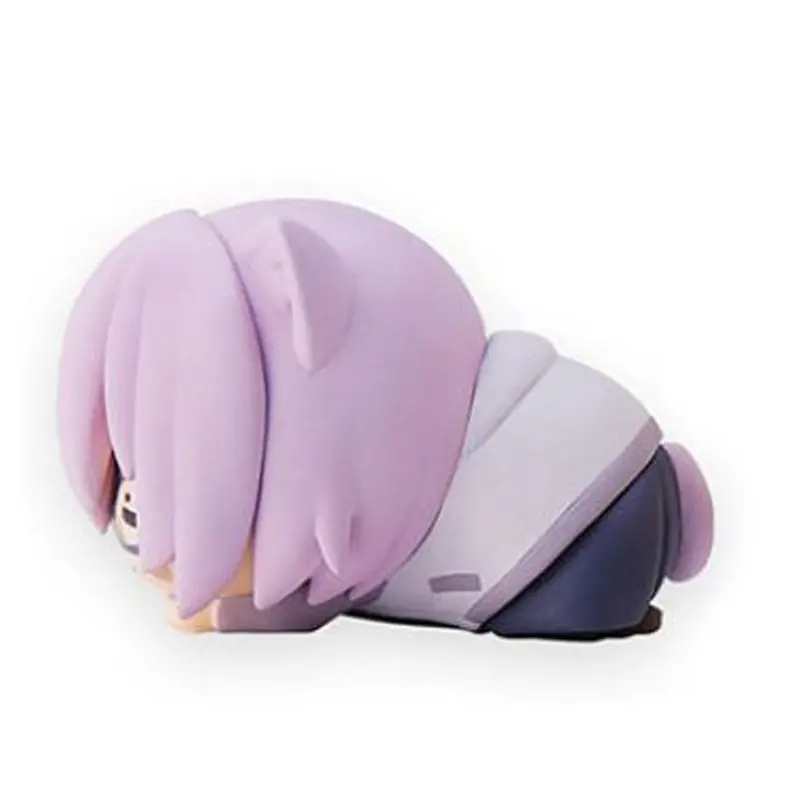 Sega Mash Kyrielight Ohiruneko Fate Grand Carnival Mini Figure 2
