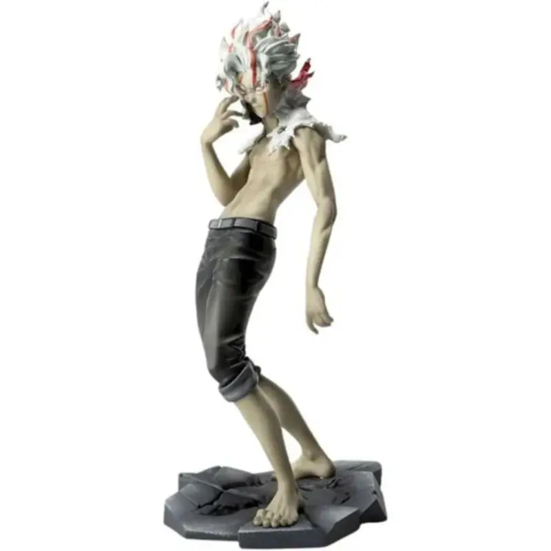 Sega Okarun (Transformation) Vol. 2 Ver. 1.5 Luminasta Dandadan Figure 1
