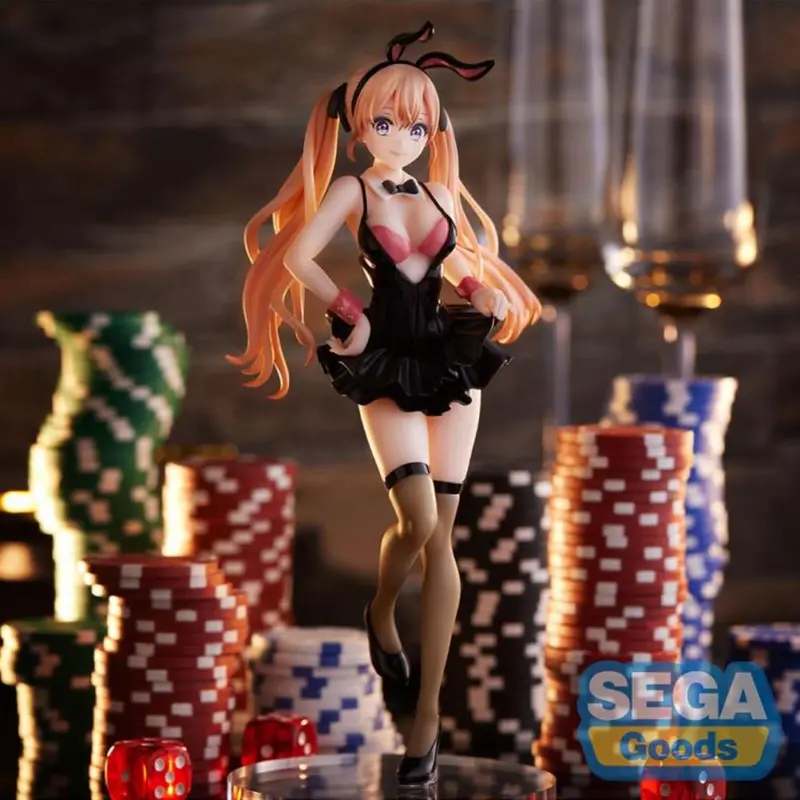 Sega Pm Amano Erika A Couple Of Cuckoos Figure 1
